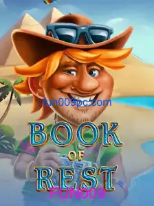 BookofRest