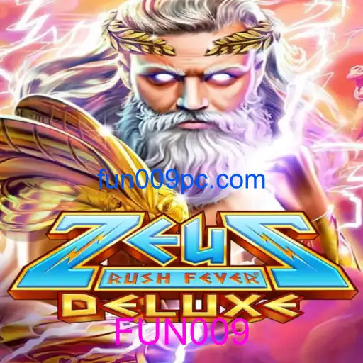 ZeusRushFeverDeluxe