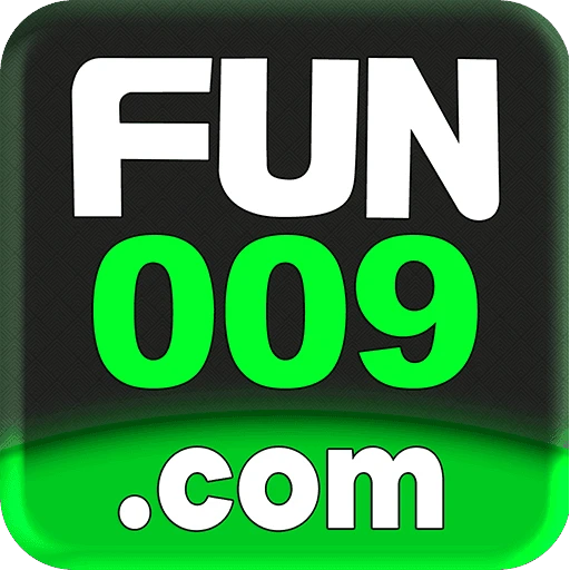 FUN009 2026 - Melhor Cassino Online do Brasil Logo